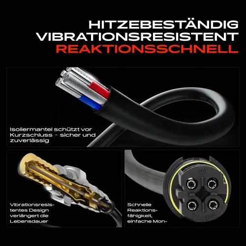 Lambdasonde nach Katalysator Frankberg 5481FB0017586 Bild Lambdasonde nach Katalysator Frankberg 5481FB0017586