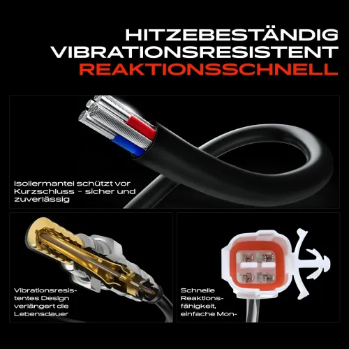 Lambdasonde vor Katalysator Frankberg 5481FB0017588 Bild Lambdasonde vor Katalysator Frankberg 5481FB0017588