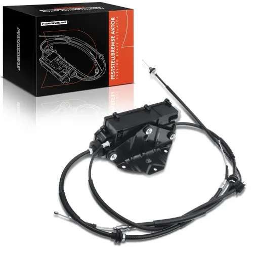 Stellelement, Feststellbremse Bremssattel Hinterachse Frankberg 5481FB0017601 Bild Stellelement, Feststellbremse Bremssattel Hinterachse Frankberg 5481FB0017601