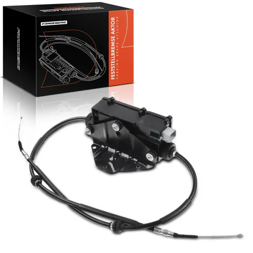 Stellelement, Feststellbremse Bremssattel Rahmenunterseite Frankberg 5481FB0017602 Bild Stellelement, Feststellbremse Bremssattel Rahmenunterseite Frankberg 5481FB0017602