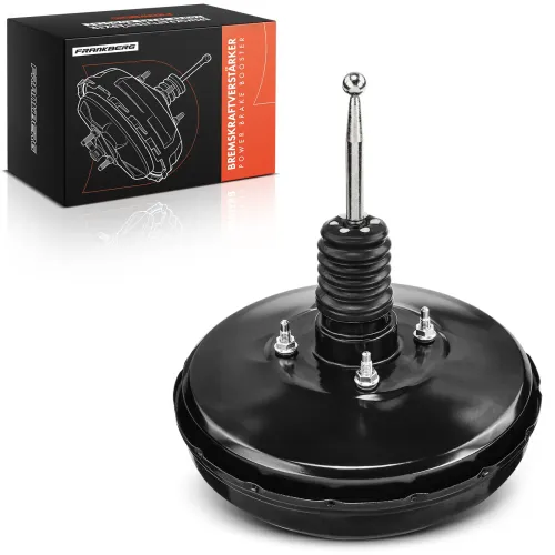 Bremskraftverstärker Frankberg 5481FB0017611 Bild Bremskraftverstärker Frankberg 5481FB0017611