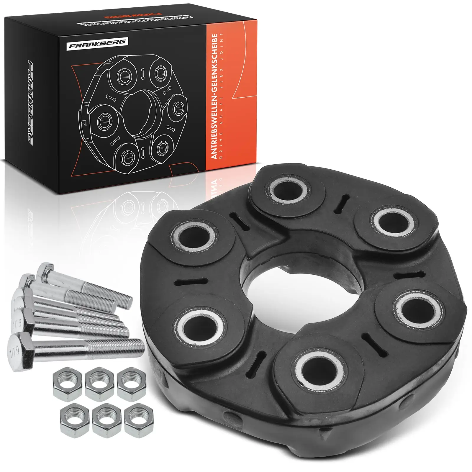 Gelenk, Gelenkwelle Frankberg 5481FB0017625