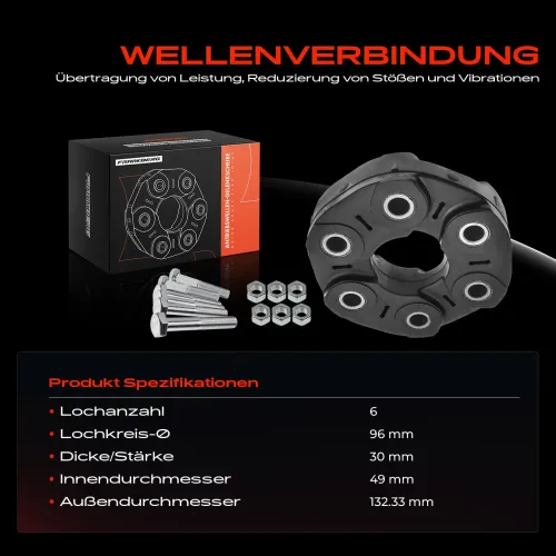 Gelenk, Gelenkwelle Frankberg 5481FB0017625 Bild Gelenk, Gelenkwelle Frankberg 5481FB0017625