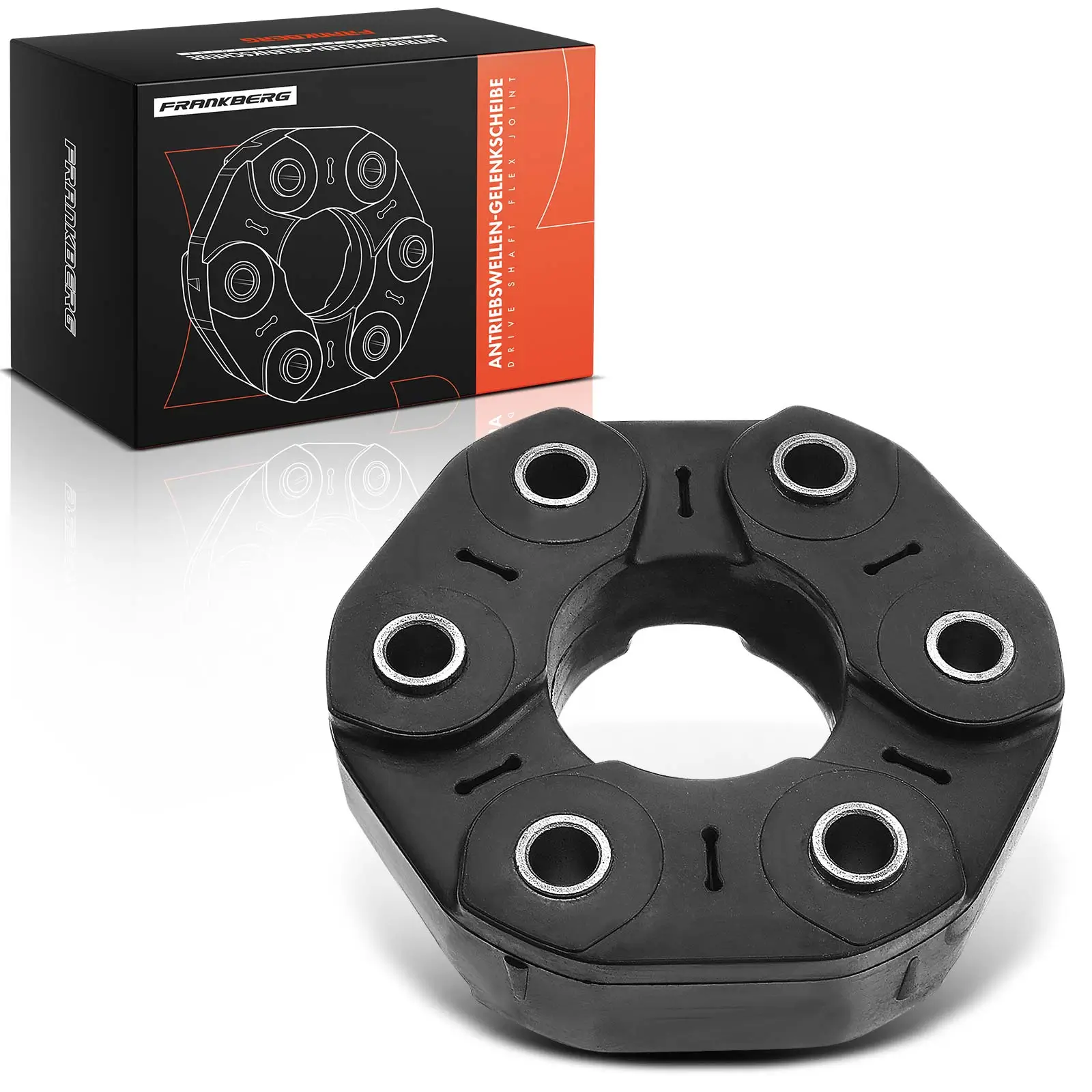 Gelenk, Gelenkwelle Frankberg 5481FB0017626