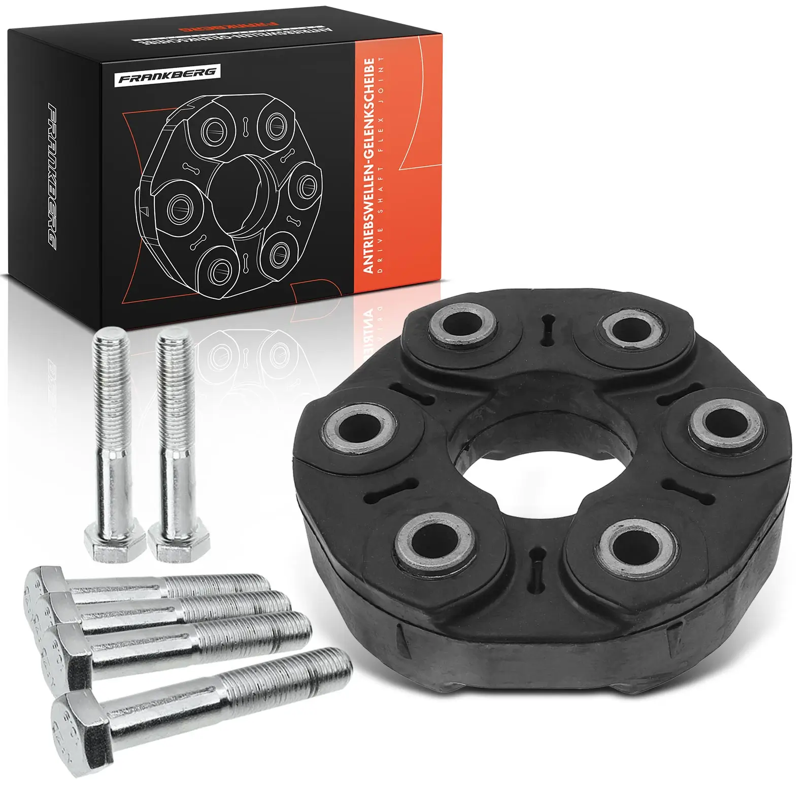 Gelenk, Gelenkwelle Frankberg 5481FB0017628