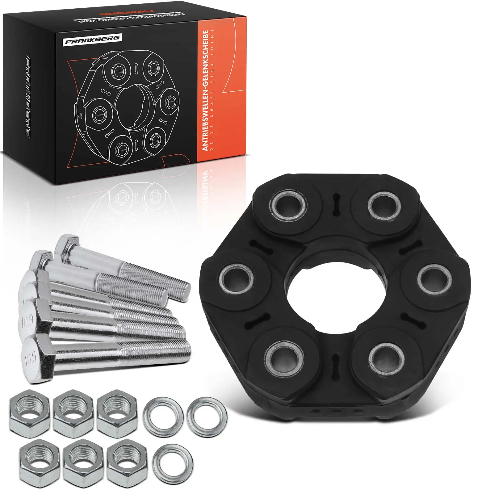 Gelenk, Gelenkwelle Frankberg 5481FB0017633