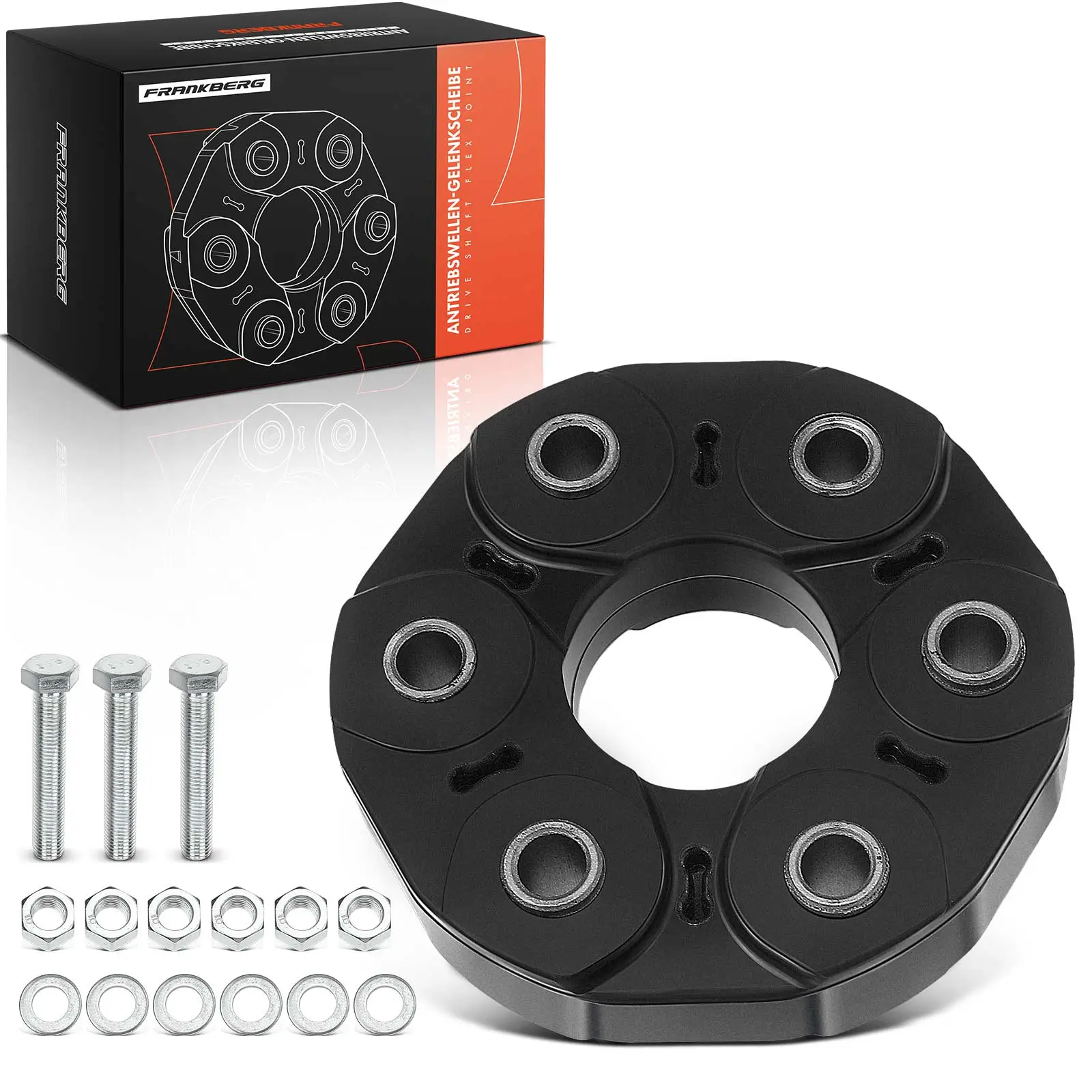 Gelenk, Gelenkwelle Frankberg 5481FB0017634