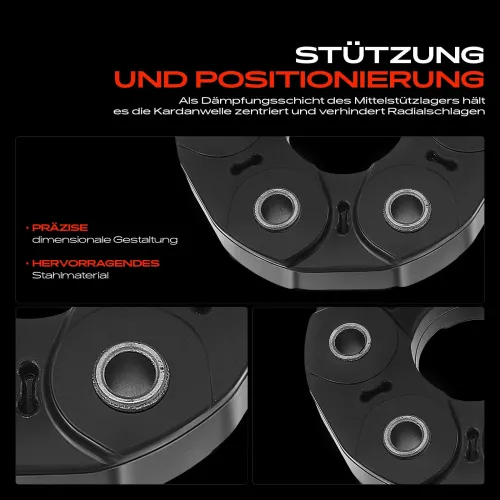 Gelenk, Gelenkwelle Frankberg 5481FB0017634 Bild Gelenk, Gelenkwelle Frankberg 5481FB0017634