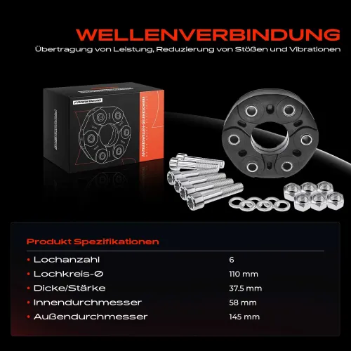 Gelenk, Gelenkwelle Frankberg 5481FB0017635 Bild Gelenk, Gelenkwelle Frankberg 5481FB0017635