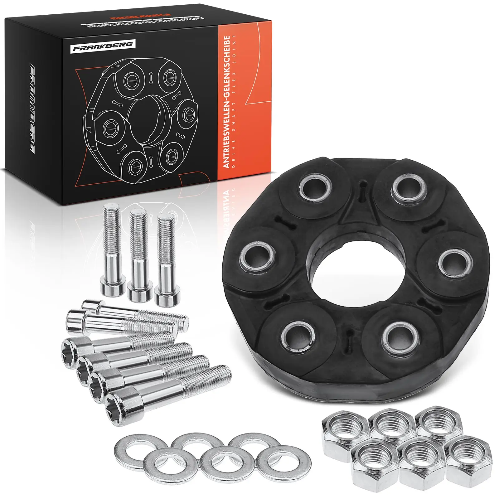 Gelenk, Gelenkwelle Frankberg 5481FB0017636