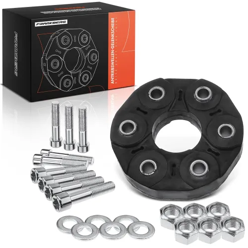 Gelenk, Gelenkwelle Frankberg 5481FB0017636 Bild Gelenk, Gelenkwelle Frankberg 5481FB0017636