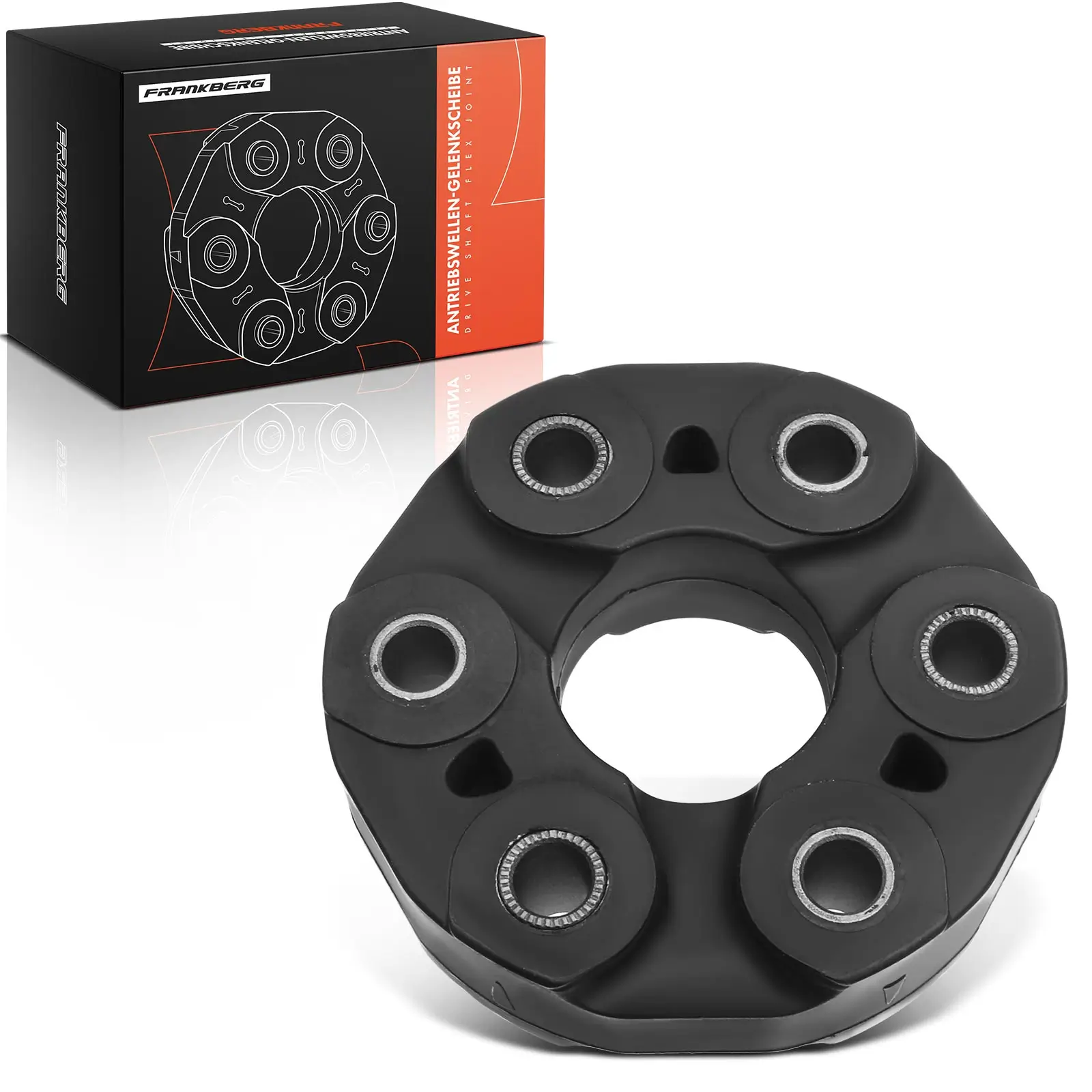 Gelenk, Gelenkwelle Frankberg 5481FB0017644