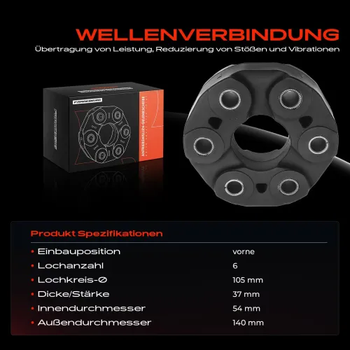 Gelenk, Gelenkwelle Frankberg 5481FB0017644 Bild Gelenk, Gelenkwelle Frankberg 5481FB0017644