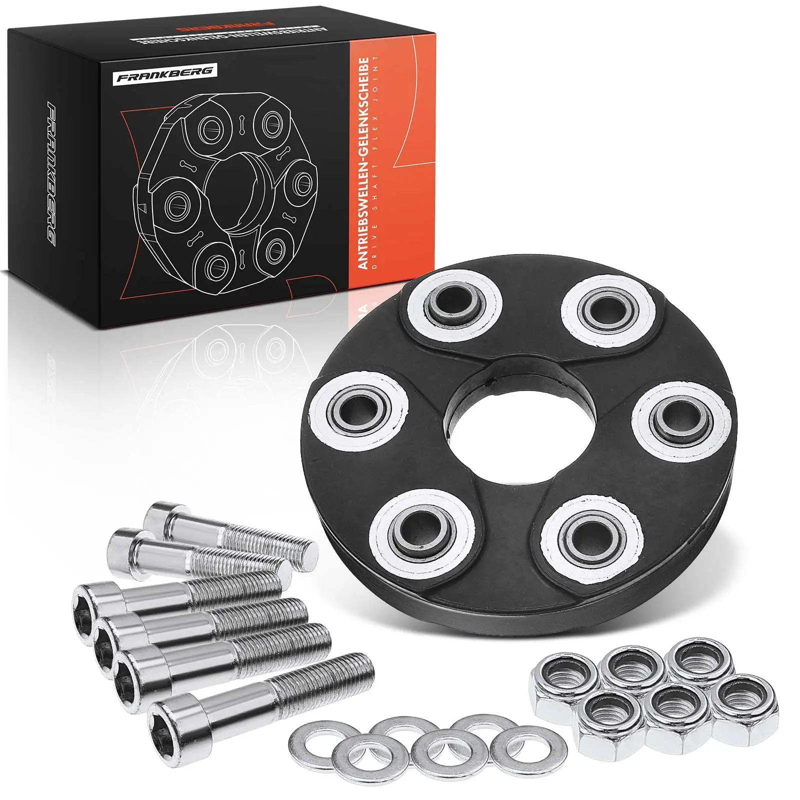 Gelenk, Gelenkwelle Frankberg 5481FB0017645