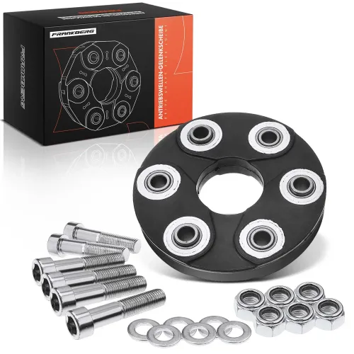 Gelenk, Gelenkwelle Frankberg 5481FB0017645 Bild Gelenk, Gelenkwelle Frankberg 5481FB0017645