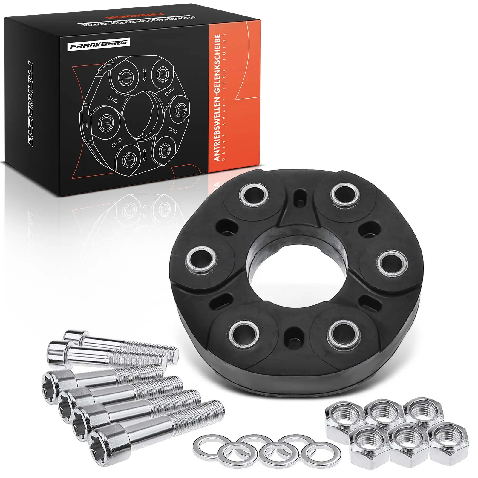 Gelenk, Gelenkwelle Frankberg 5481FB0017646