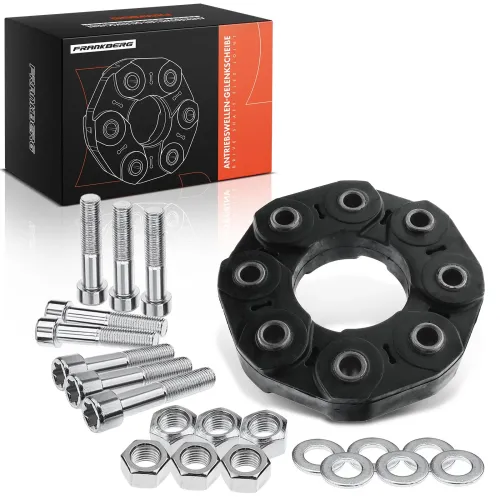 Gelenk, Gelenkwelle Frankberg 5481FB0017648 Bild Gelenk, Gelenkwelle Frankberg 5481FB0017648