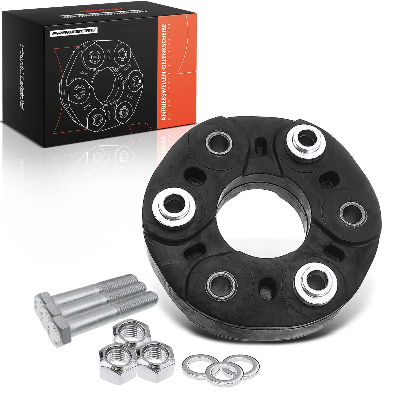 Gelenk, Gelenkwelle Frankberg 5481FB0017652