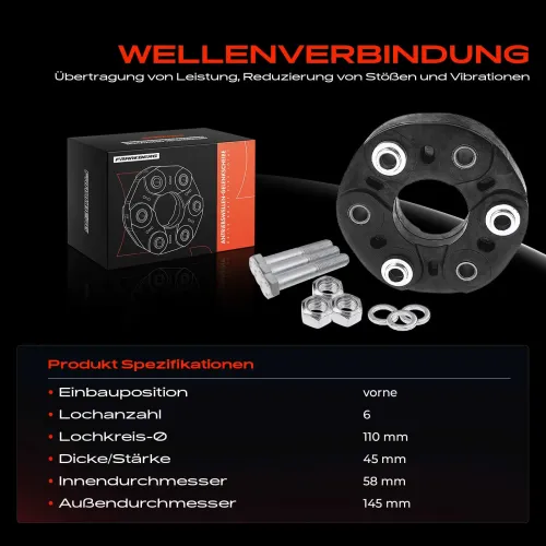 Gelenk, Gelenkwelle Frankberg 5481FB0017652 Bild Gelenk, Gelenkwelle Frankberg 5481FB0017652