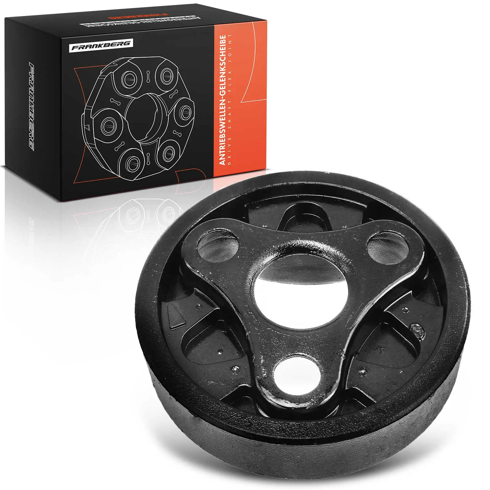 Gelenk, Gelenkwelle Frankberg 5481FB0017654