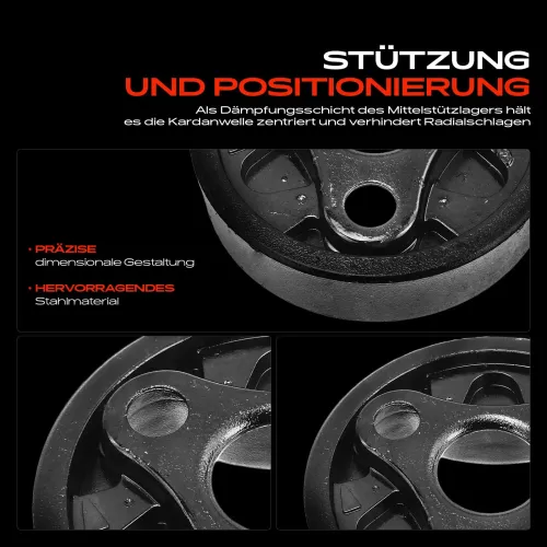 Gelenk, Gelenkwelle Frankberg 5481FB0017654 Bild Gelenk, Gelenkwelle Frankberg 5481FB0017654