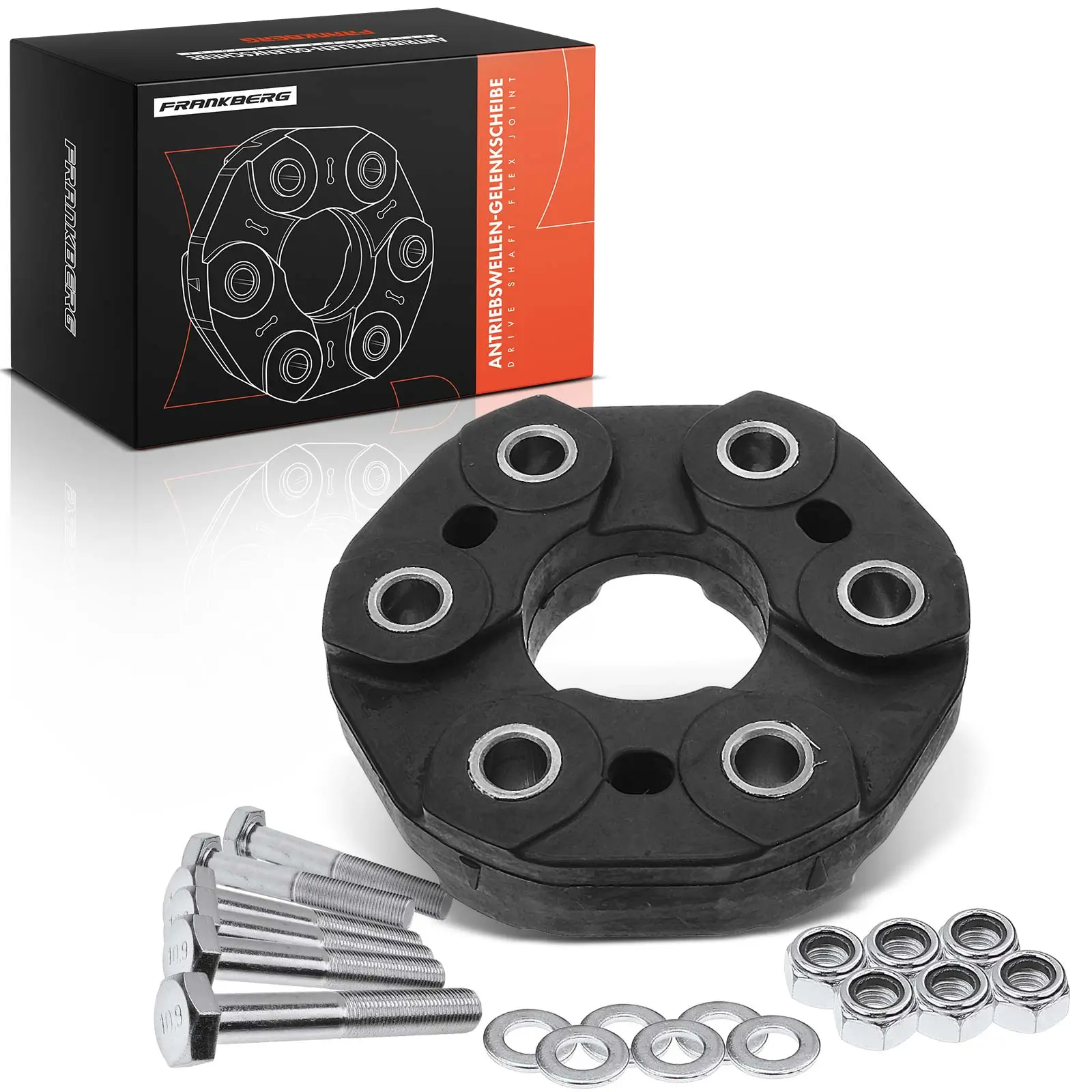 Gelenk, Gelenkwelle Frankberg 5481FB0017657