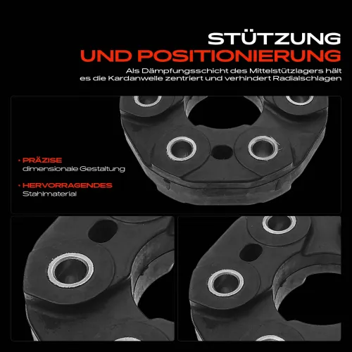 Gelenk, Gelenkwelle Frankberg 5481FB0017657 Bild Gelenk, Gelenkwelle Frankberg 5481FB0017657