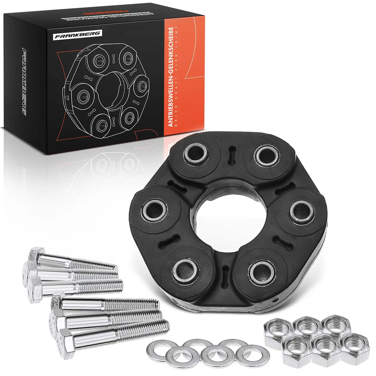 Gelenk, Gelenkwelle Frankberg 5481FB0017658