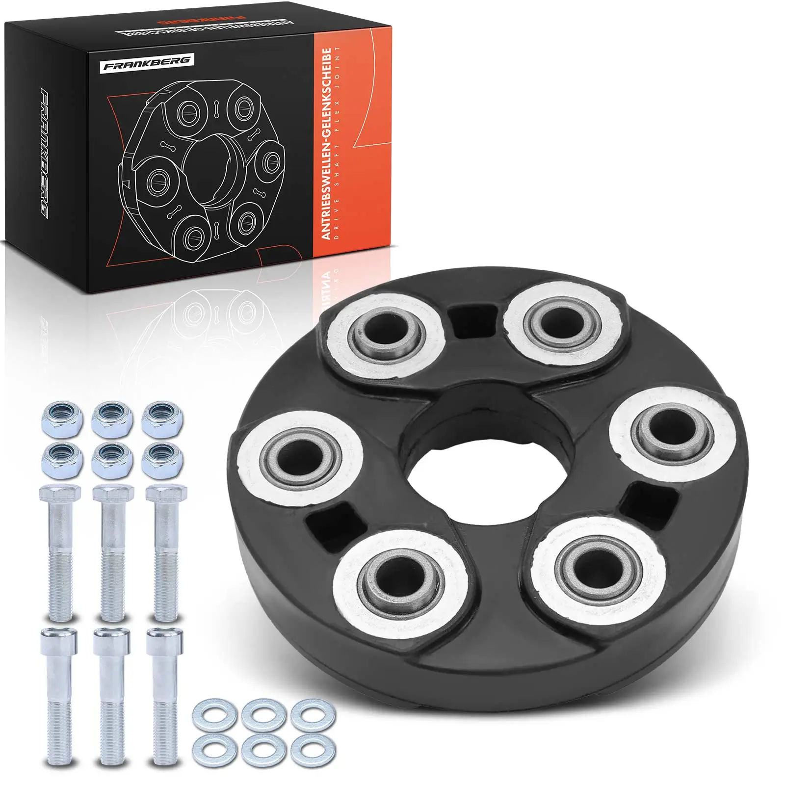 Gelenk, Gelenkwelle Frankberg 5481FB0017663