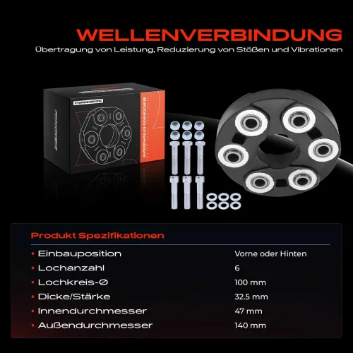 Gelenk, Gelenkwelle Frankberg 5481FB0017663 Bild Gelenk, Gelenkwelle Frankberg 5481FB0017663