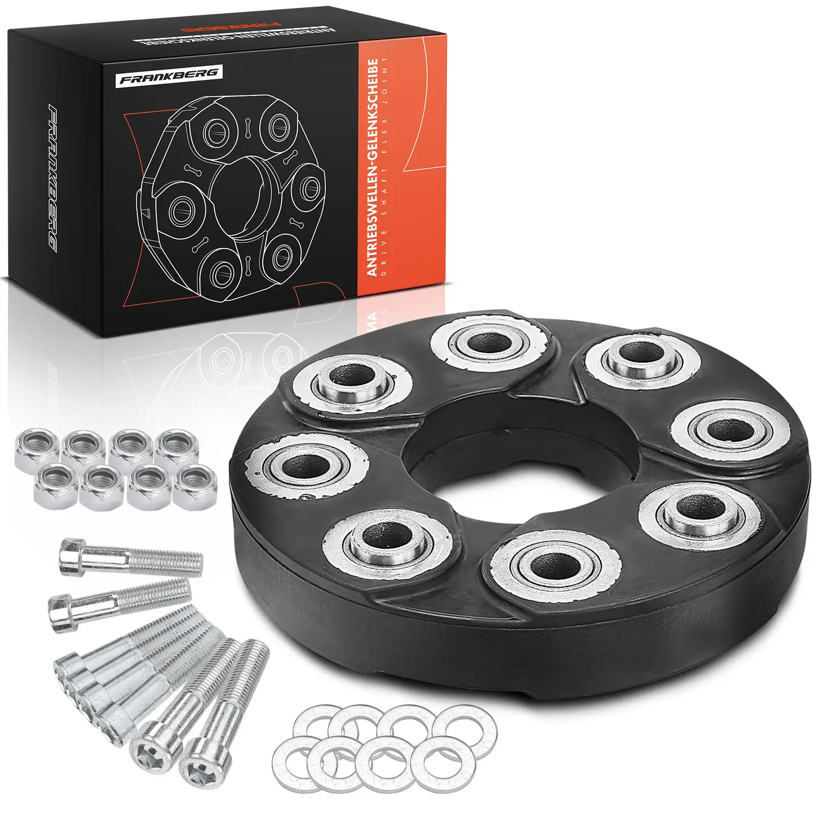 Gelenk, Gelenkwelle Frankberg 5481FB0017665