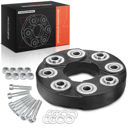 Gelenk, Gelenkwelle Frankberg 5481FB0017665 Bild Gelenk, Gelenkwelle Frankberg 5481FB0017665