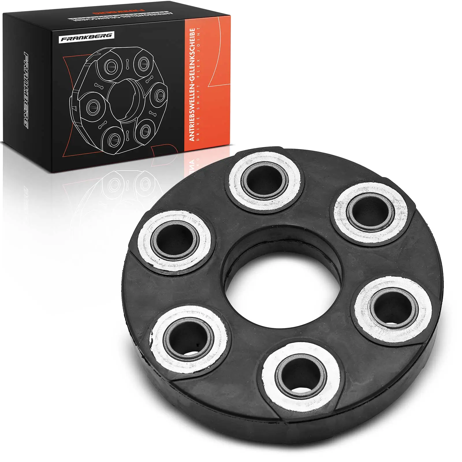 Gelenk, Gelenkwelle Frankberg 5481FB0017668