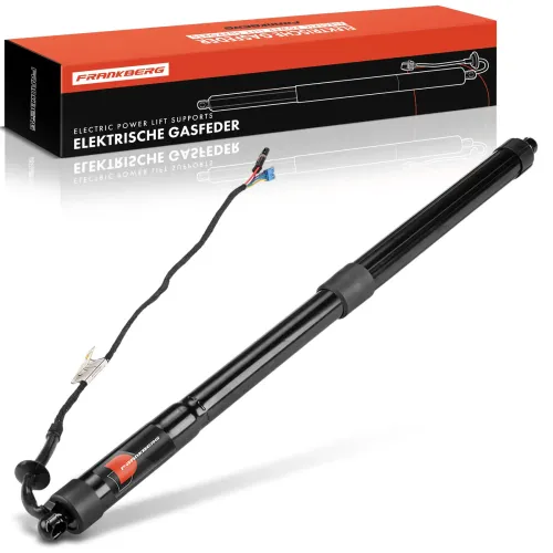 Gasfeder, Koffer-/Laderaum Frankberg 5481FB0017700 Bild Gasfeder, Koffer-/Laderaum Frankberg 5481FB0017700