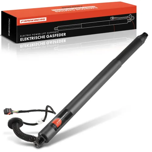 Gasfeder, Koffer-/Laderaum Frankberg 5481FB0017701 Bild Gasfeder, Koffer-/Laderaum Frankberg 5481FB0017701