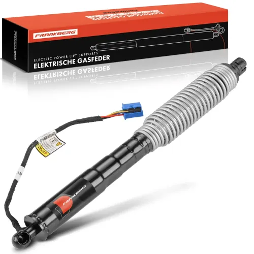 Gasfeder, Koffer-/Laderaum Frankberg 5481FB0017709 Bild Gasfeder, Koffer-/Laderaum Frankberg 5481FB0017709
