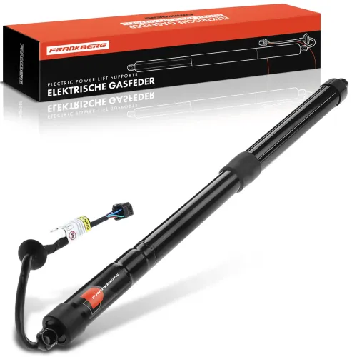 Gasfeder, Koffer-/Laderaum Frankberg 5481FB0017711 Bild Gasfeder, Koffer-/Laderaum Frankberg 5481FB0017711