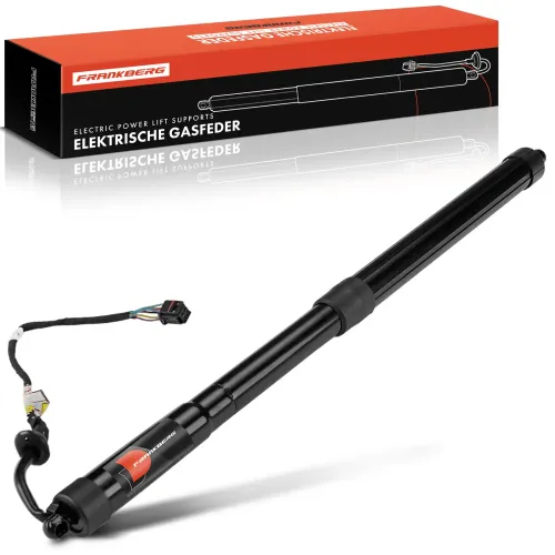 Gasfeder, Koffer-/Laderaum Frankberg 5481FB0017714 Bild Gasfeder, Koffer-/Laderaum Frankberg 5481FB0017714