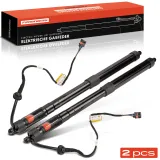 Gasfeder, Koffer-/Laderaum Frankberg 5481FB0017716