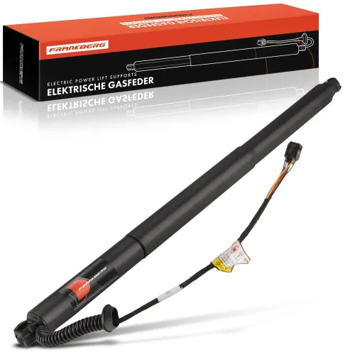 Gasfeder, Koffer-/Laderaum Frankberg 5481FB0017718 Bild Gasfeder, Koffer-/Laderaum Frankberg 5481FB0017718