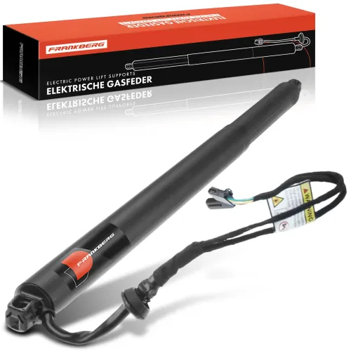 Gasfeder, Koffer-/Laderaum Frankberg 5481FB0017720 Bild Gasfeder, Koffer-/Laderaum Frankberg 5481FB0017720