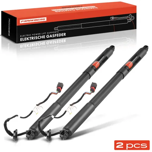 Gasfeder, Koffer-/Laderaum Frankberg 5481FB0017732 Bild Gasfeder, Koffer-/Laderaum Frankberg 5481FB0017732