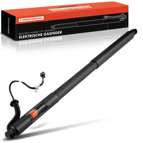 Gasfeder, Koffer-/Laderaum Frankberg 5481FB0017743 Bild Gasfeder, Koffer-/Laderaum Frankberg 5481FB0017743
