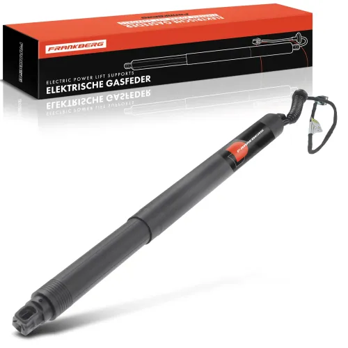 Gasfeder, Koffer-/Laderaum Frankberg 5481FB0017744 Bild Gasfeder, Koffer-/Laderaum Frankberg 5481FB0017744