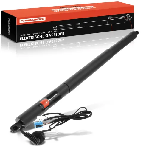 Gasfeder, Koffer-/Laderaum Frankberg 5481FB0017746 Bild Gasfeder, Koffer-/Laderaum Frankberg 5481FB0017746