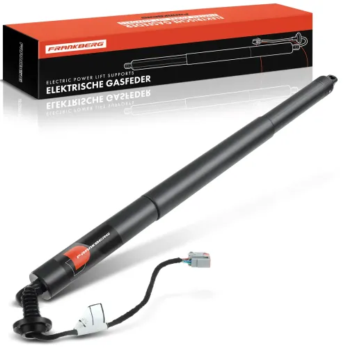 Gasfeder, Koffer-/Laderaum Frankberg 5481FB0017748 Bild Gasfeder, Koffer-/Laderaum Frankberg 5481FB0017748