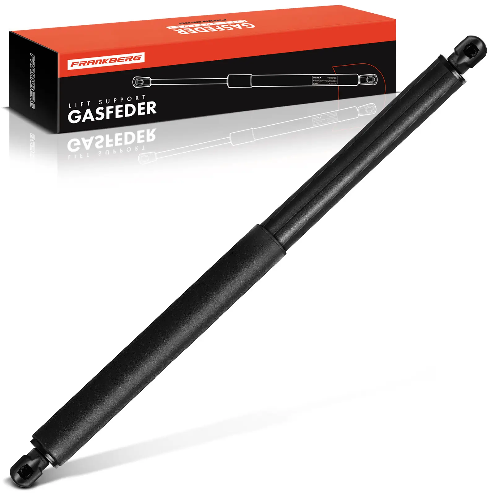 Gasfeder, Koffer-/Laderaum Kofferraum Frankberg 5481FB0017749