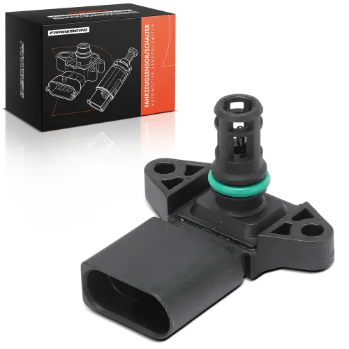 Sensor, Saugrohrdruck 12 V Frankberg 5481FB0017773 Bild Sensor, Saugrohrdruck 12 V Frankberg 5481FB0017773