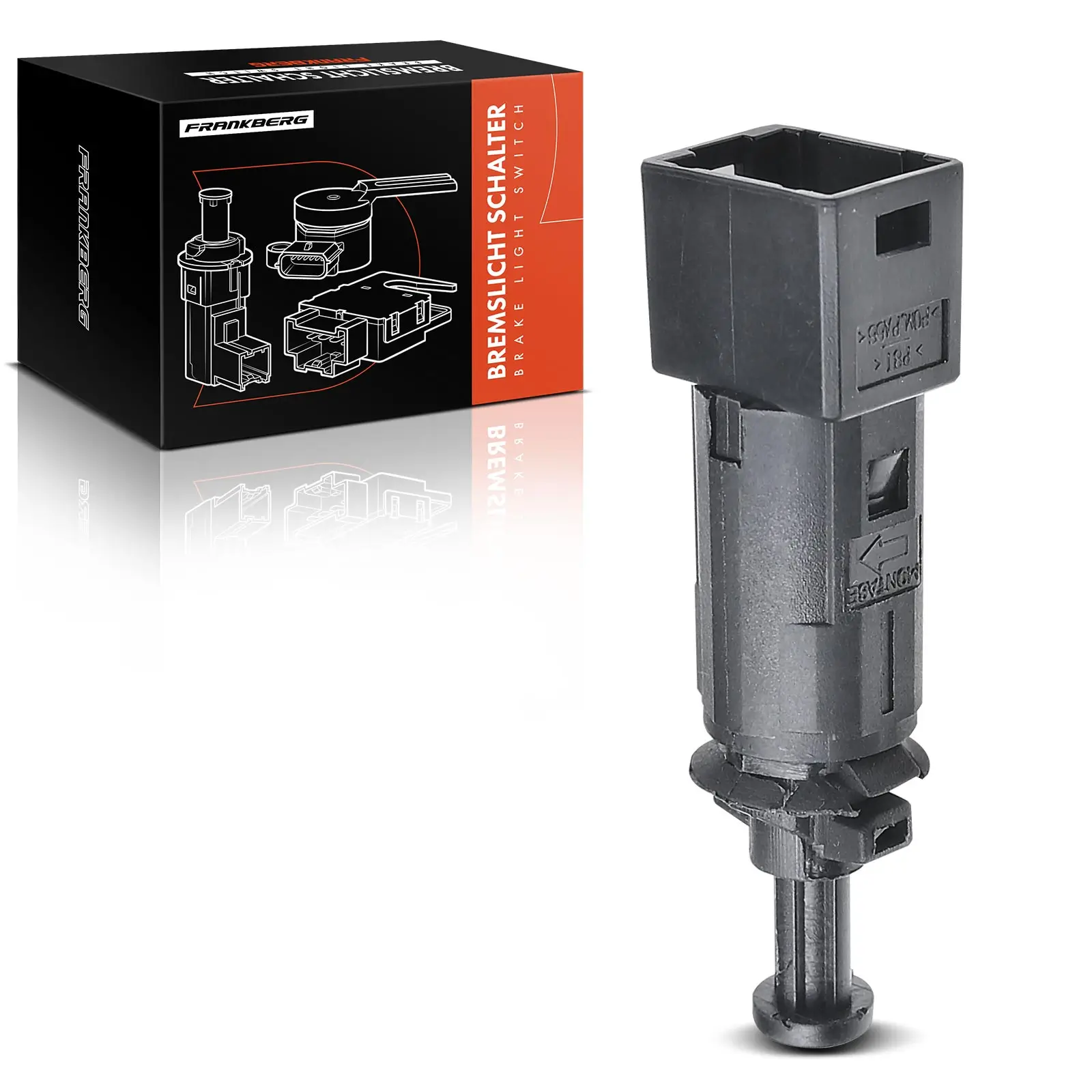 Bremslichtschalter Frankberg 5481FB0017795
