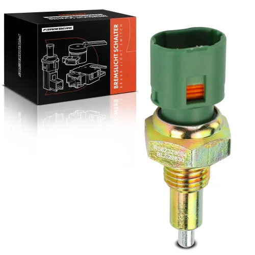 Schalter, Rückfahrleuchte Frankberg 5481FB0017817 Bild Schalter, Rückfahrleuchte Frankberg 5481FB0017817